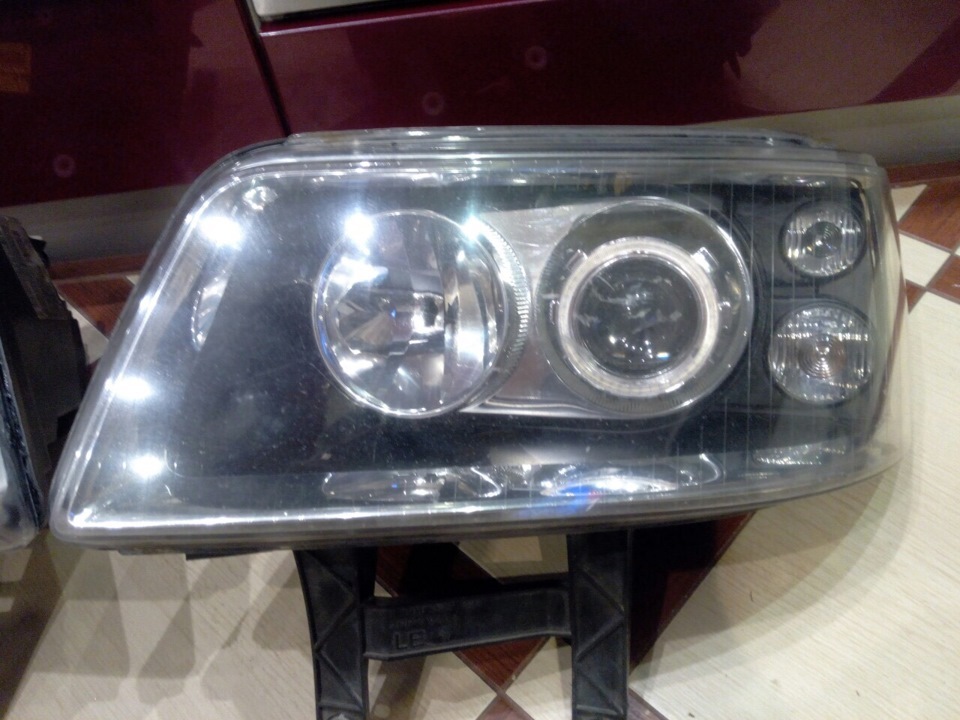 оптика карл цейс. оправа для асферических линз. линзы биксенон h1. очки для зрения. переделка передней оптики w202.