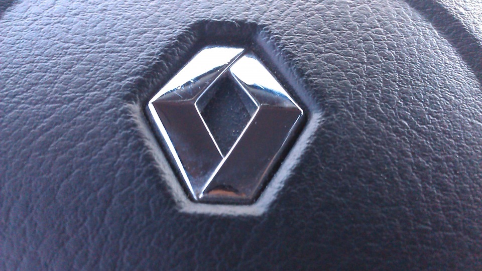 Renault Symbol 1.4 бензиновый 2008 | ♢Бубна козырь♢ на DRIVE2