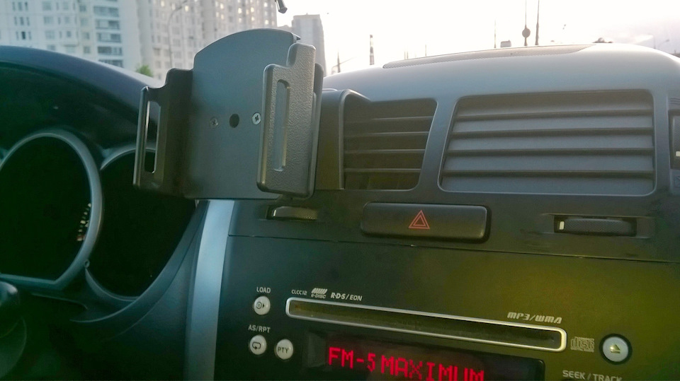 7529176s 960 держатель для телефона сузуки витара