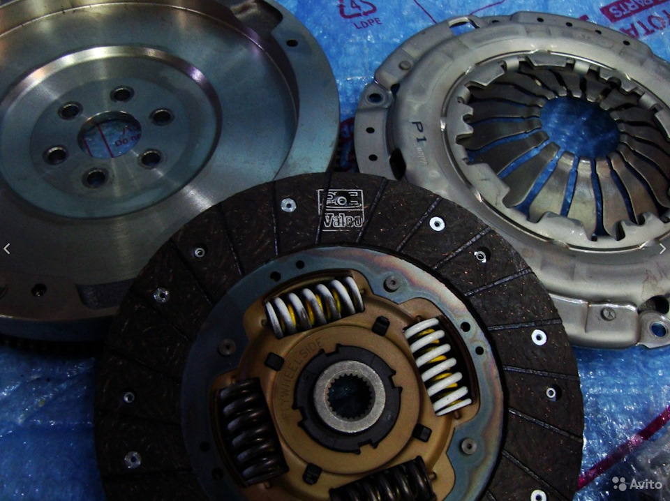 Фото в бортжурнале ЗАЗ Sens