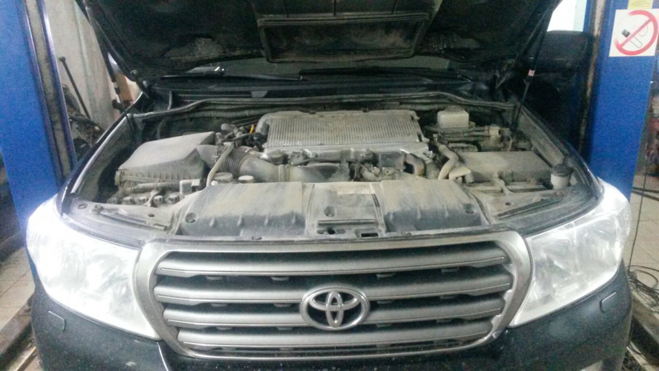 ЧИП ТЮНИНГ автомобилей Toyota и Lexus в Вологде — Сhiptuning35.ru на DRIVE2