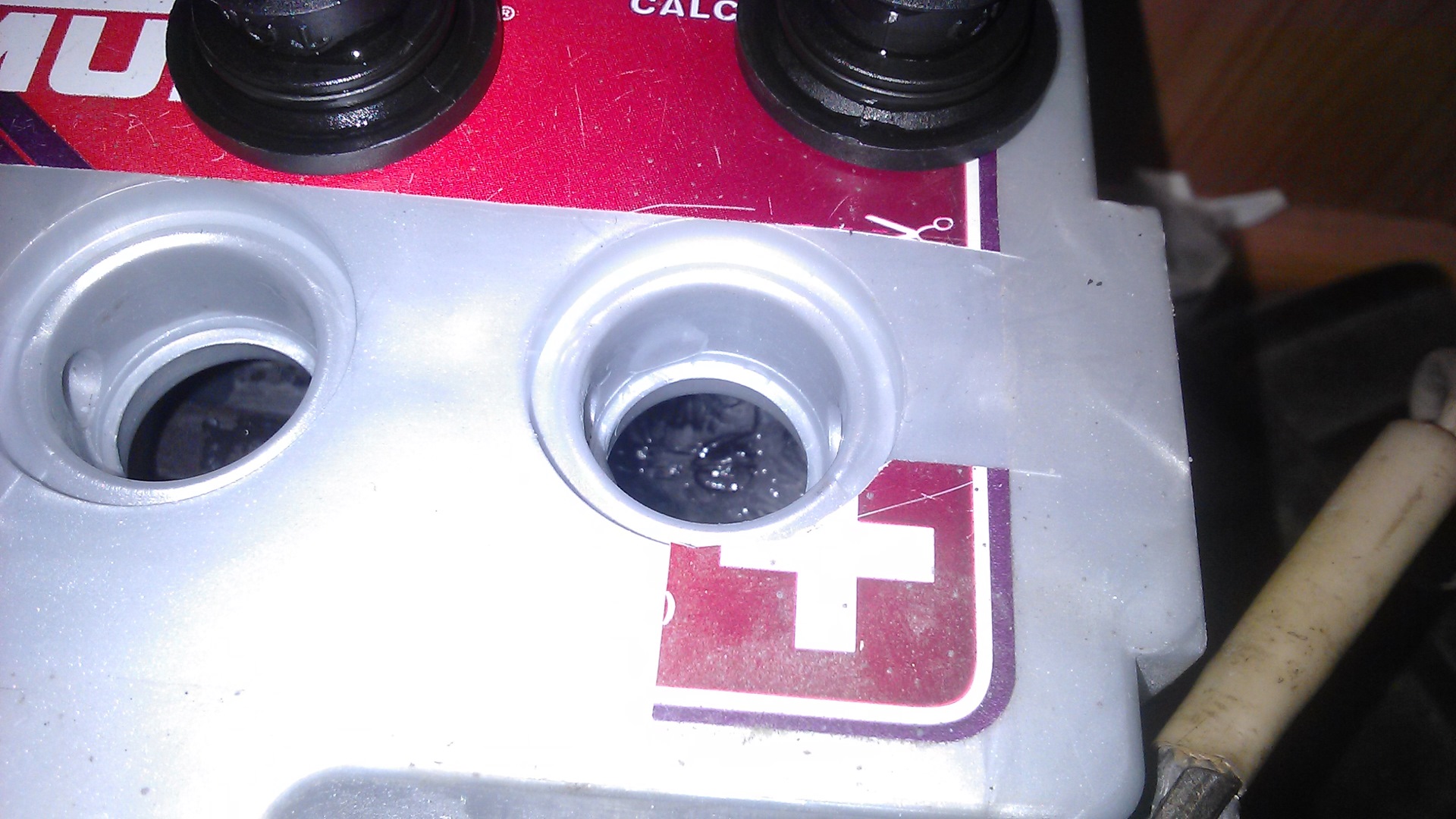 Опять 25 ! Не заводится. Не горит чек перед запуском — Peugeot 406, 2 л ...