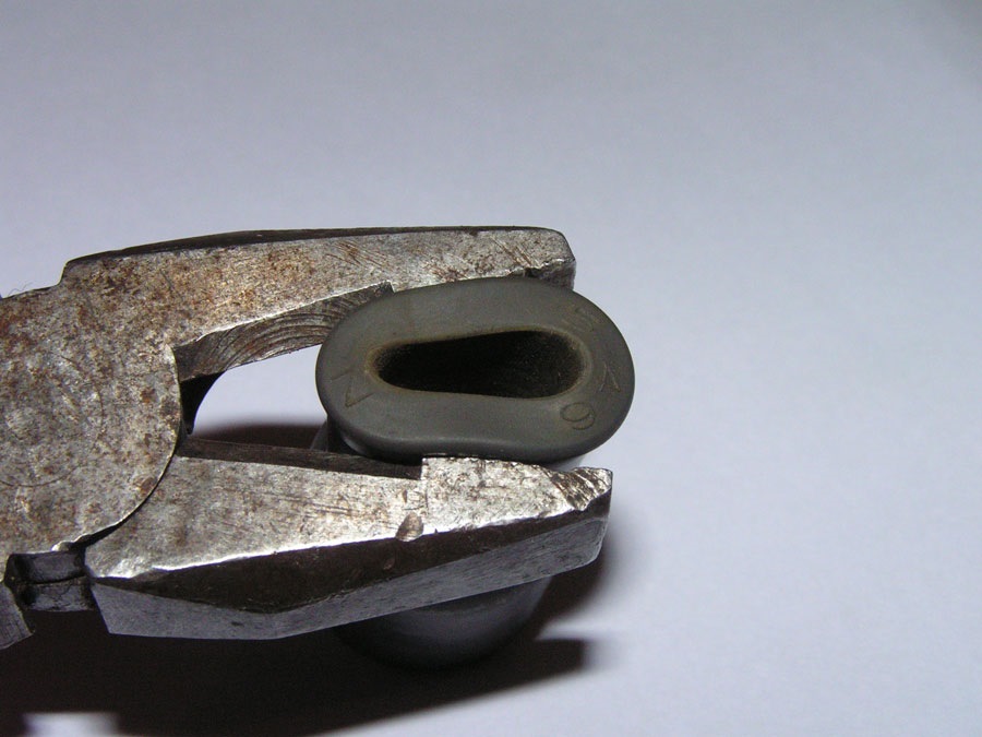 Высоковольтные наконечники катушек зажигания. — Nak-Kat.ru на DRIVE2