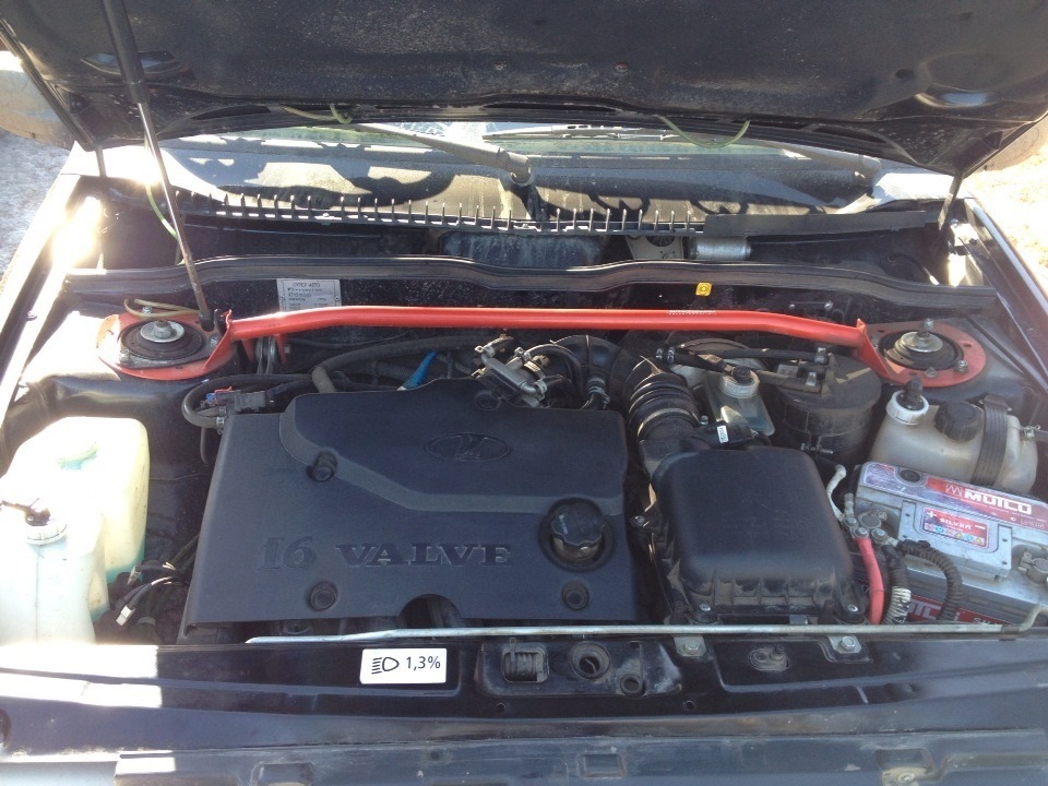 замена масла, прошивка и легендарная история с кубиком в рулевой ...