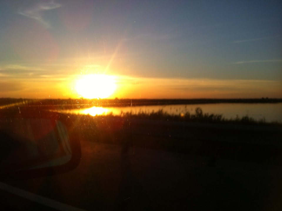 Photo from the logbook Lada 21102