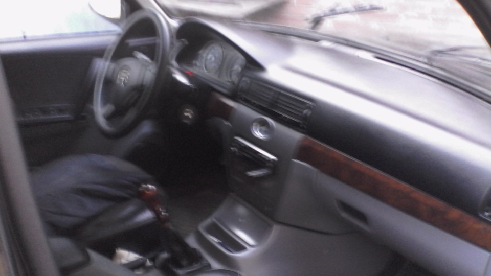 троит движок 31105 евро3 крайслер 2008 — ГАЗ 31105, 2,4 л, 2007 года ...