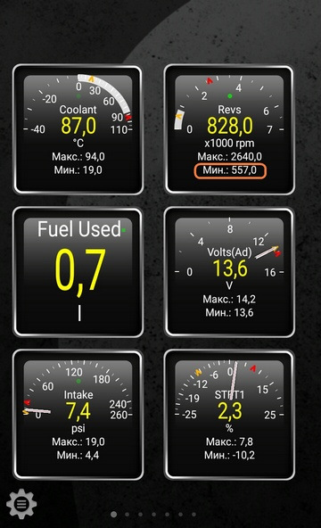 Это вчера. Но не заглох. — Saab 9-5 (1G)