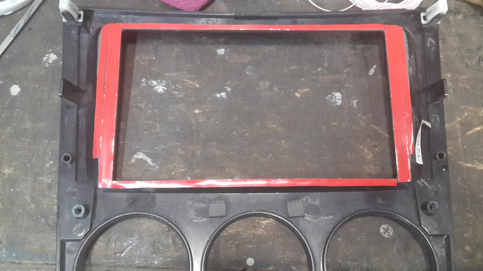 Google nexus 7 в авто