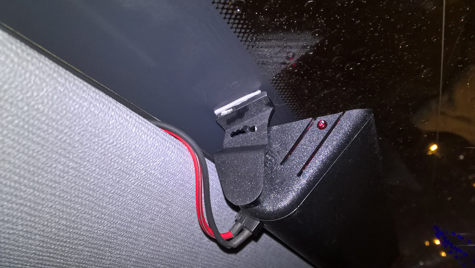 Светодиодный повторитель стоп-сигнала — Hyundai Accent (2G), 1,5 л ...