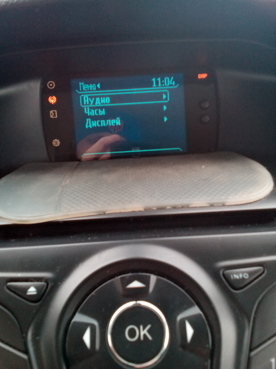 Фото в бортжурнале Ford Focus Hatchback III