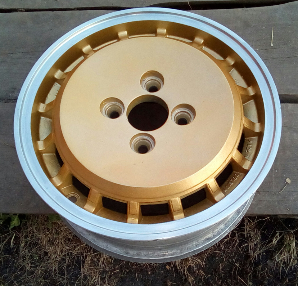 AMIL turbo 13 4 98(made in belgium)-2( уехали в Саратов) — LADA Гранта ...