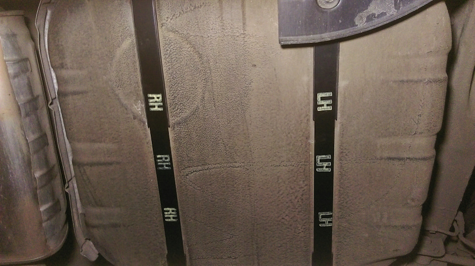 В продолжении темы про БН-Моторс г.Обнинск — KIA Ceed (1G), 2 л, 2011 ...