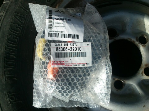 8430622010 КОНТАКТНАЯ ГРУППА ПОДУШКИ БЕЗОПАСНОСТИ TOYOTA LEXUS ...