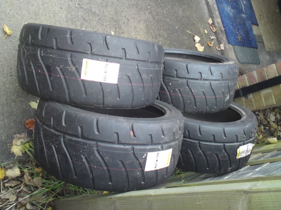 вопрос а тем, кто использует боевую резину. — Сообщество «GTeXtreme ...