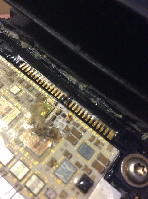 Пайка ABS — Audi A6 (C5), 1,8 л, 1999 года | запчасти | DRIVE2