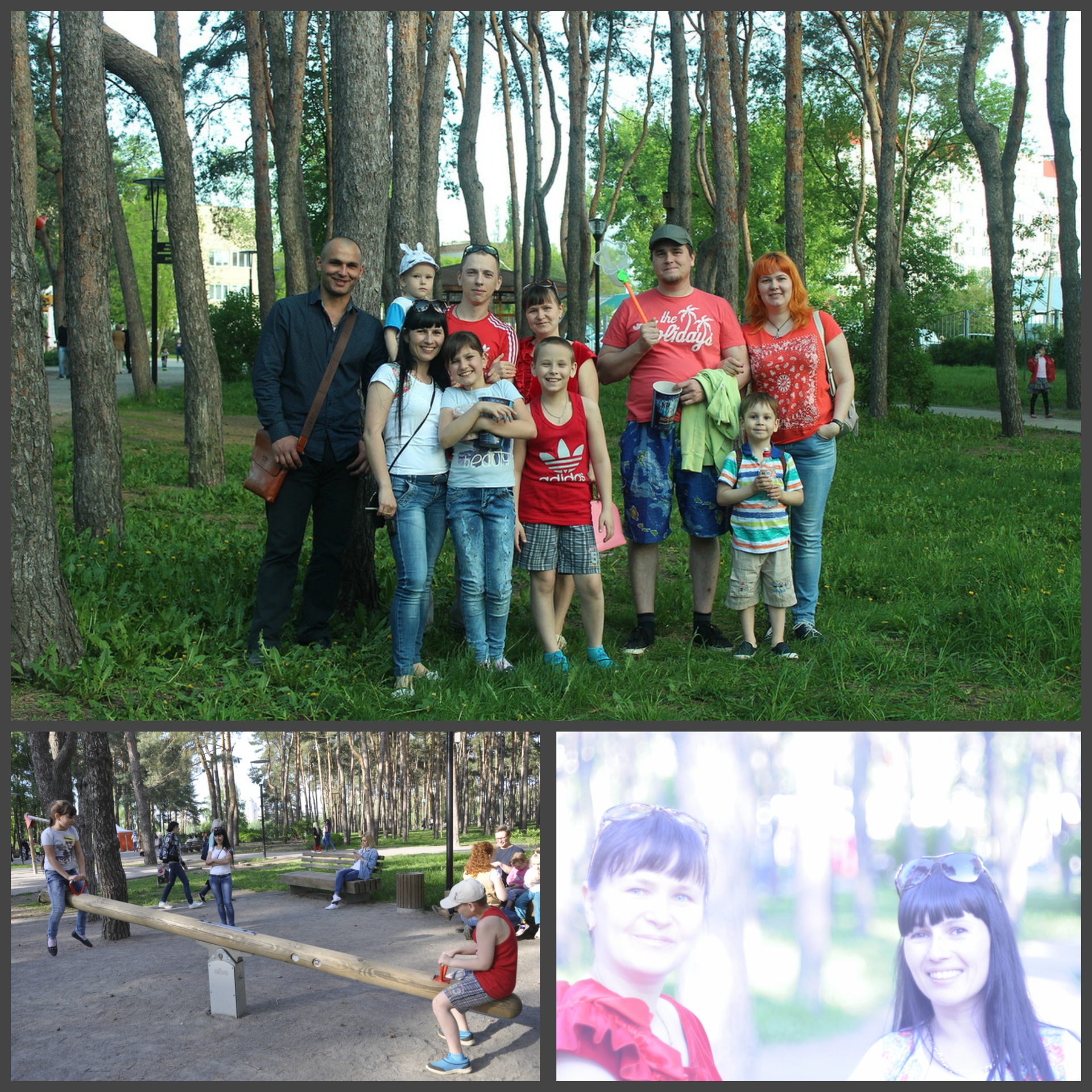 Первая встреча с ребятами с Драйва. 08.05.2016г — Hyundai Solaris, 1,6 ...