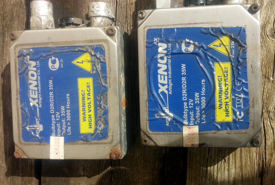 Они были отключены. Их как-то можно проверить? — Saab 9-5 (1G)