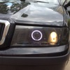 K To Gotov Skoda Octavia 1 8 L 2007 Goda Na Drive2