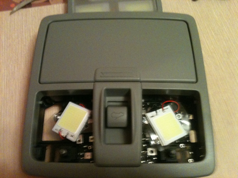 Фото в бортжурнале KIA Sorento (2G)