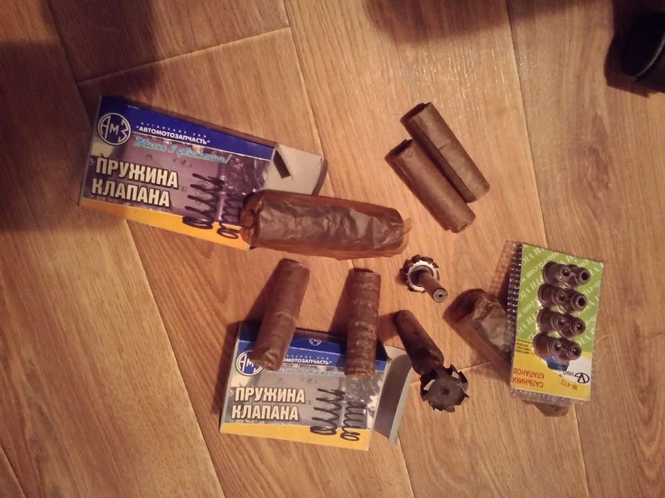 купил немного няштяков — Москвич 2140, 1,5 л, 1978 года | тюнинг | DRIVE2