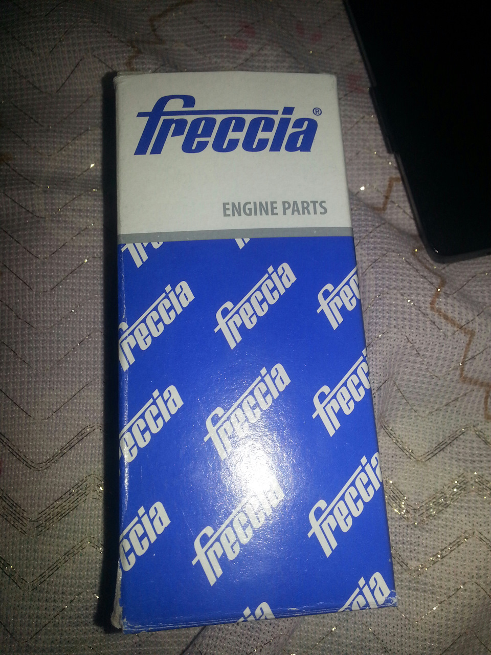 Притирка клапанов. — Hyundai Sonata I (Y), 1992 года | своими руками ...