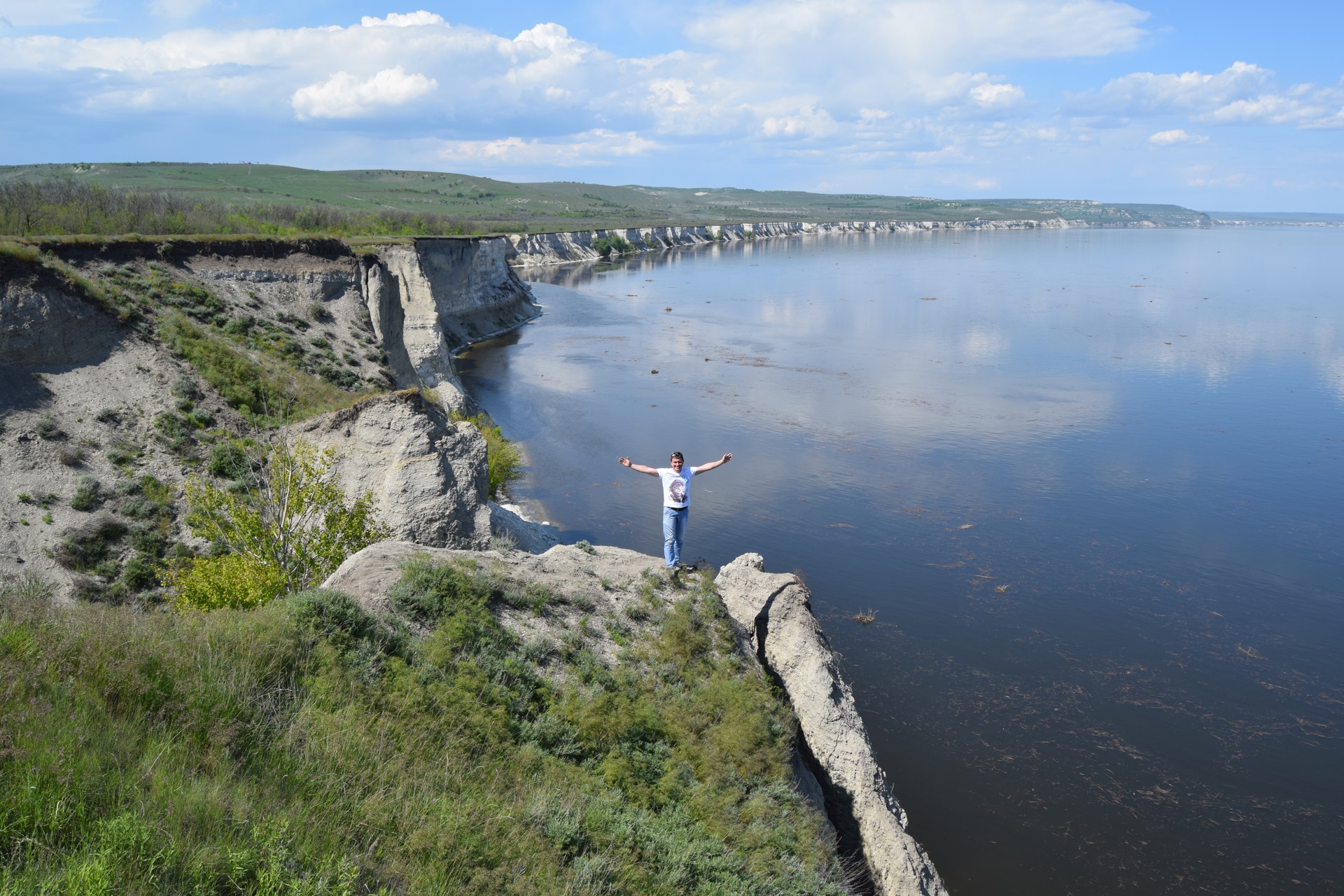 Погода в степана разина волгоградская область ленинский. Утёс Степана Разина. Дурман гора на Утесе Степана Разина. Мыс Степана Разина.