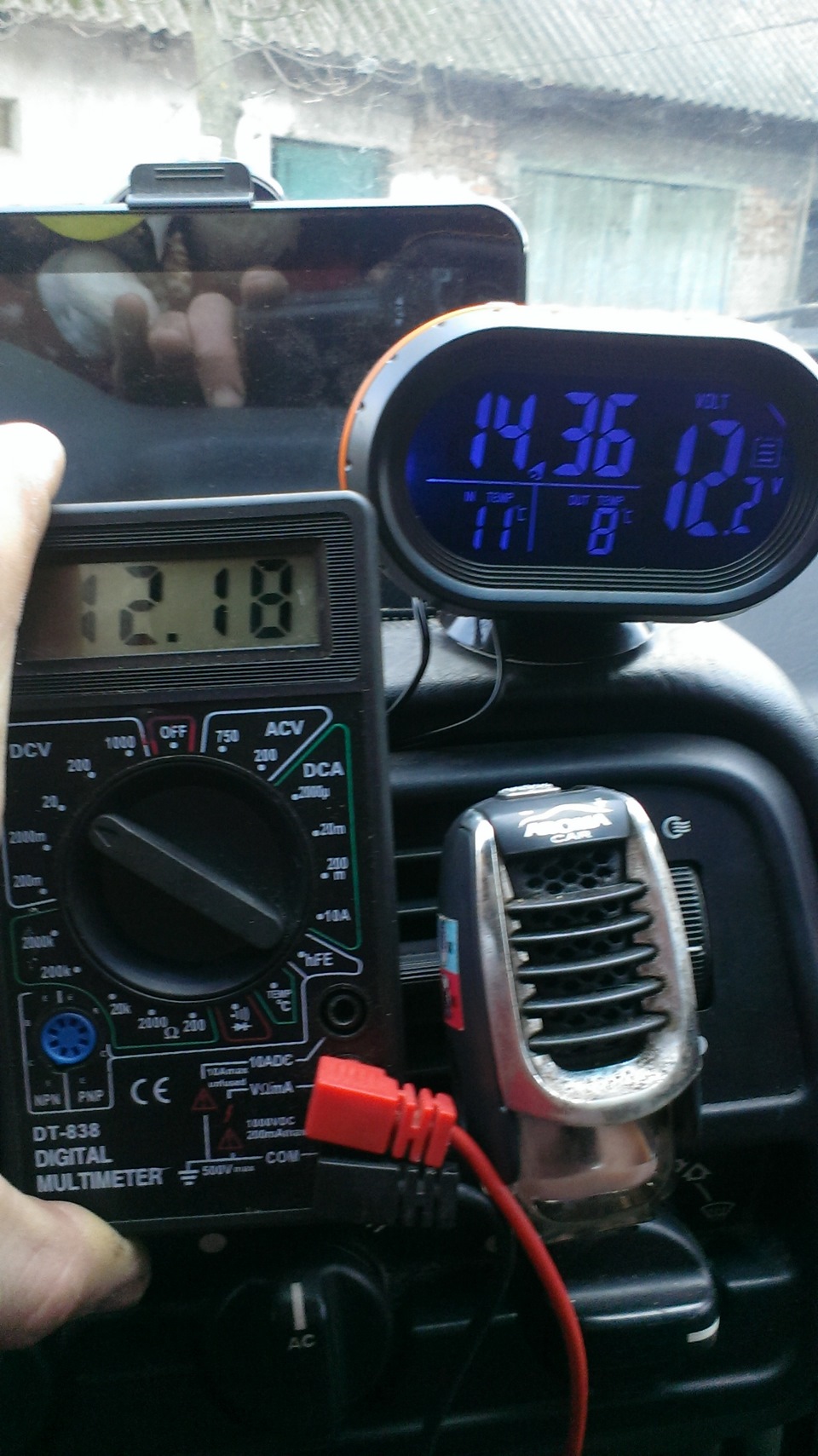 Фото в бортжурнале Ford Scorpio I