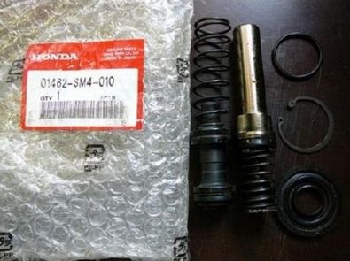 01462SM4010 РЕМКОМПЛЕКТ, ГЛАВНЫЙ ТОРМОЗНОЙ ЦИЛИНДР Honda | Запчасти на ...