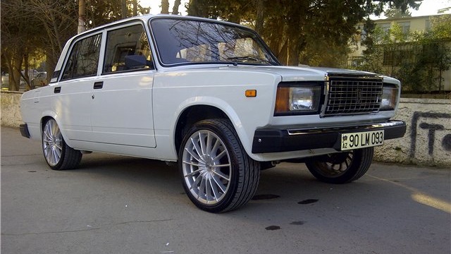 lada 1500