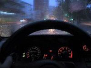 Как предотвратить засыпание за рулем. — DRIVE2