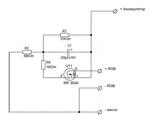 Daozq9mb6co rev c схема