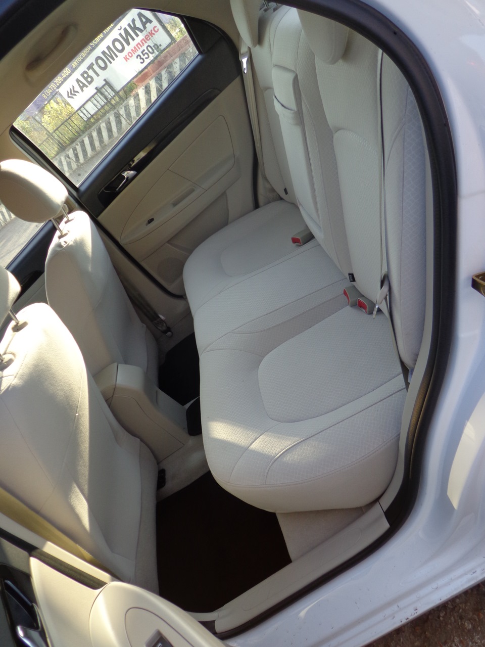 Автомобиль dfm s30 технические характеристики