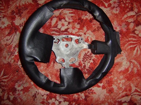 Фото в бортжурнале Ford Fiesta (Mk V)