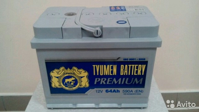 Tyumen battery premium 64 обратная полярность. Тюменский аккумулятор 64 Ампера. Тюмень премиум аккумулятор 55. Аккумулятор Тюмень 64 ампер. Тюменский аккумулятор 145 ампер.