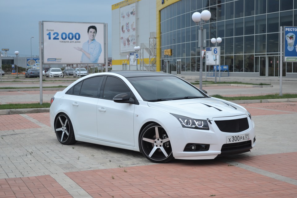 Vossen cv3 Р±РµР»С‹Рµ