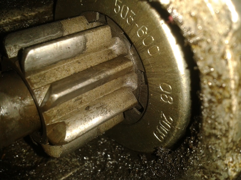 Стартер. — Москвич 2141, 1,7 л, 1994 года | своими руками | DRIVE2