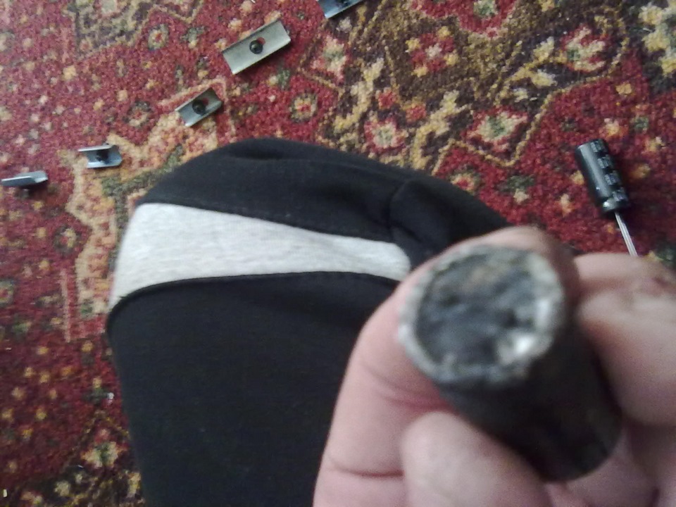 ремонт саба) — Lada 2106, 1,6 л, 1998 года | автозвук | DRIVE2