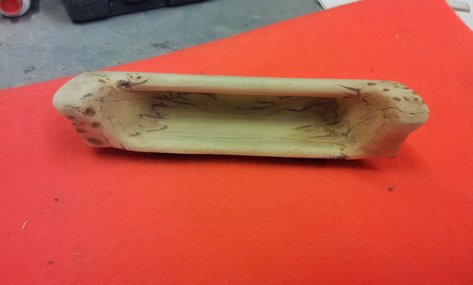 Фото в бортжурнале BMW 5 series (E39)