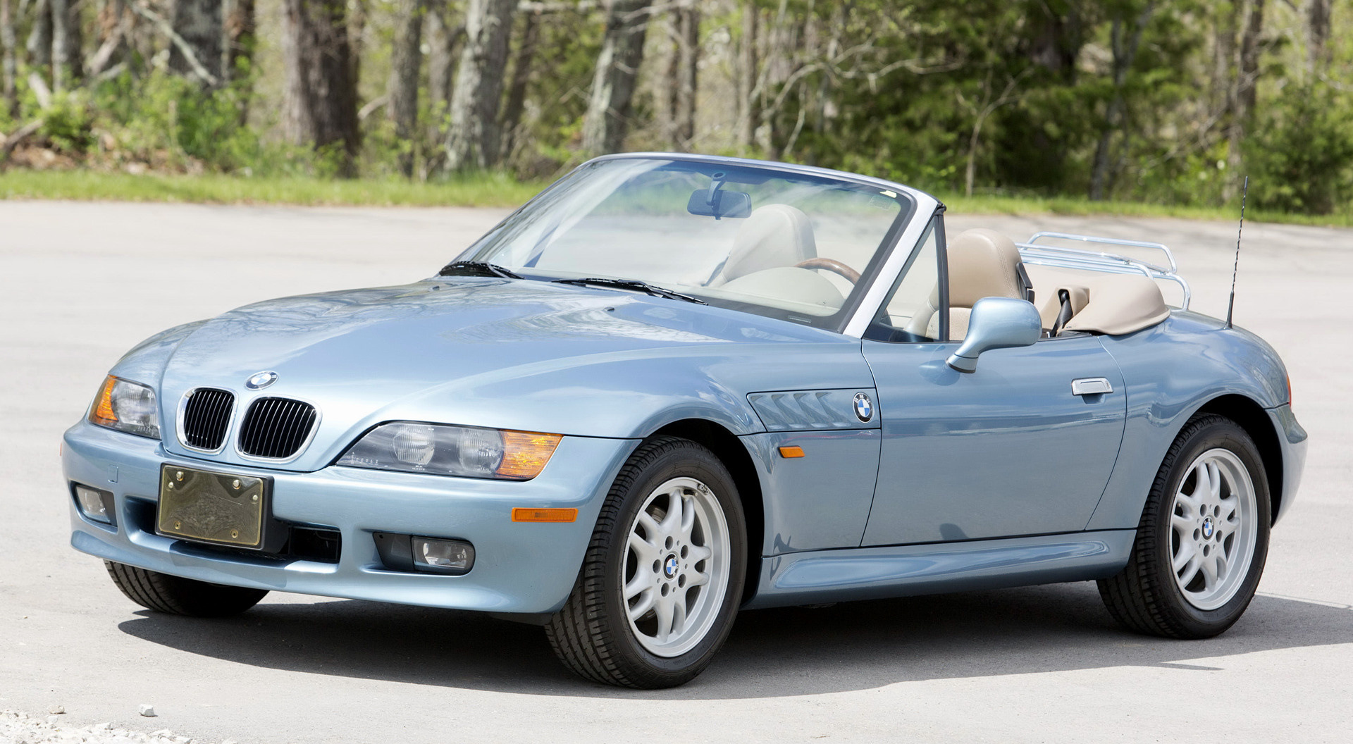 BMW m3 1990 Convertible