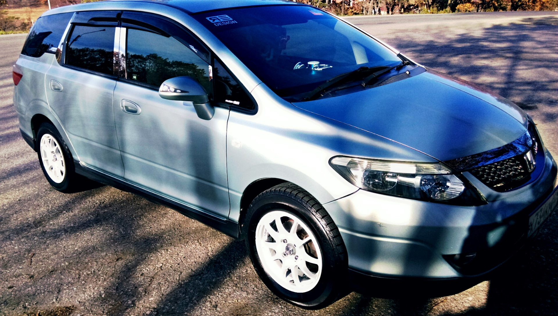 Honda Airwave Купить В Красноярске