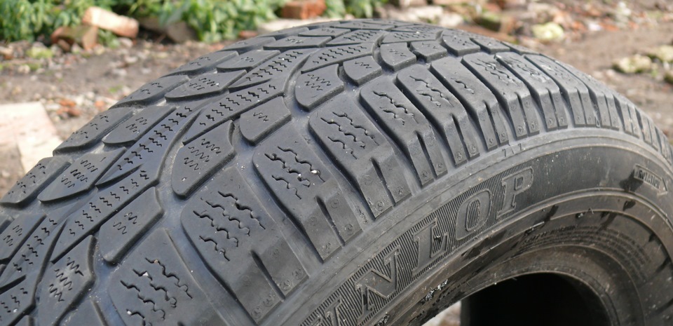 Зимняя резина R15 185/65 Dunlop — Сообщество «DRIVE2 Запорожье (Украина ...