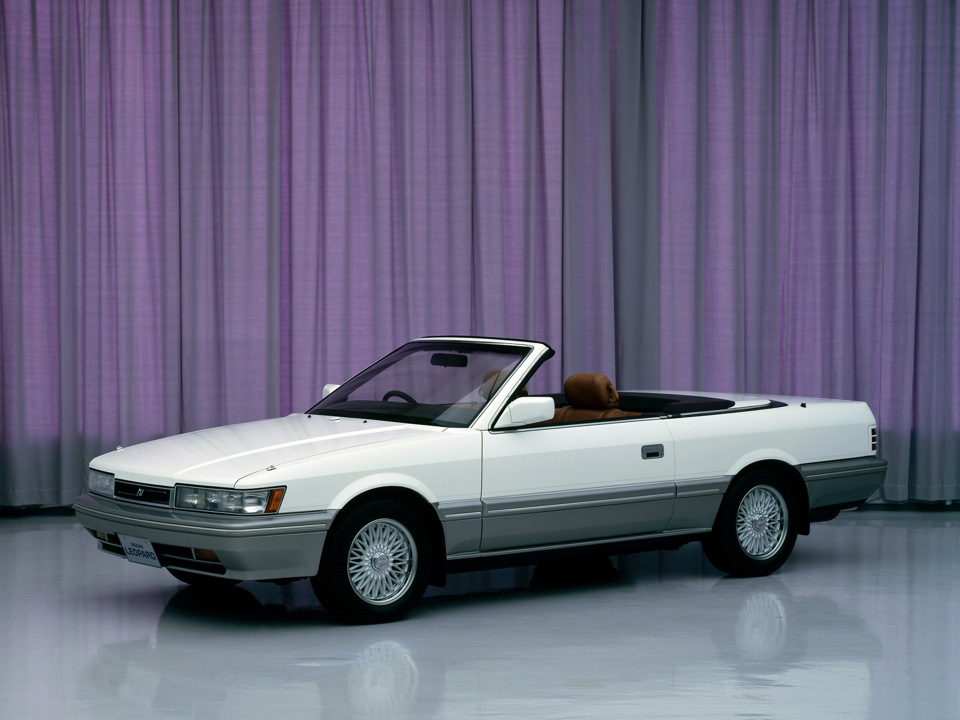 infiniti m30 1990