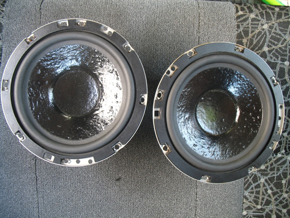 Длс 6. DLS r6 Bass. DLS r55. Focal 6w2. DLS r964.