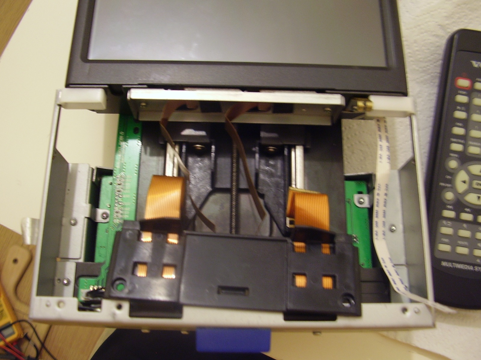 Фото в бортжурнале Volvo S60 (1G)