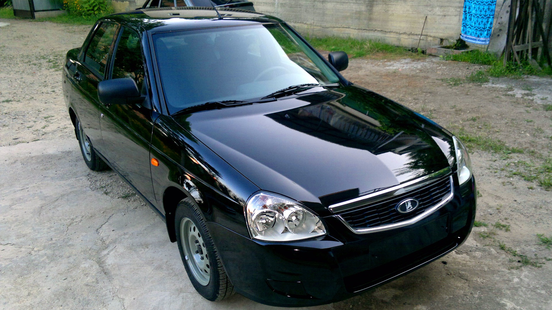 Купить Ваз Приору На Авито