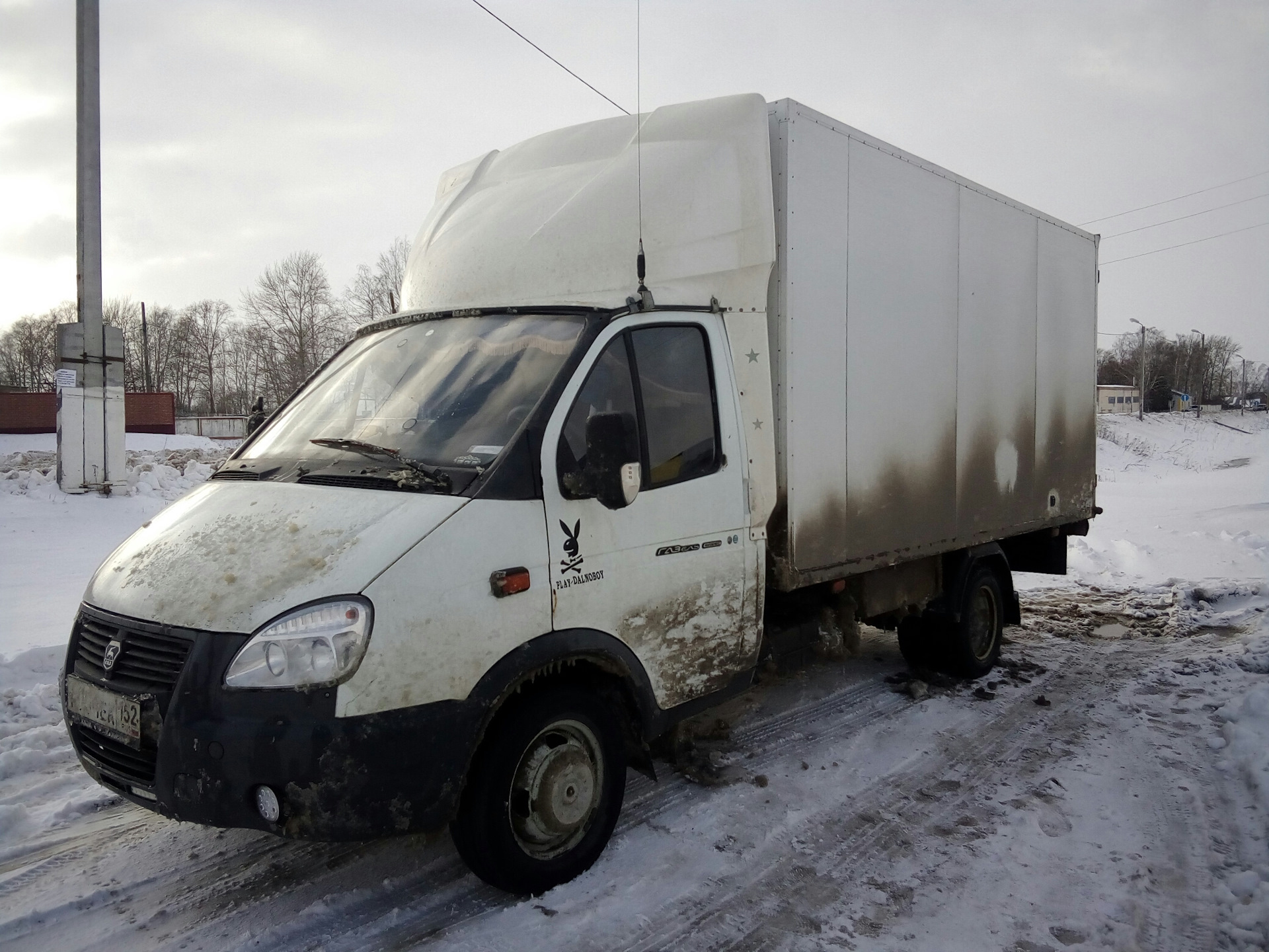 Газель Купить На Avito Б У Мордовия