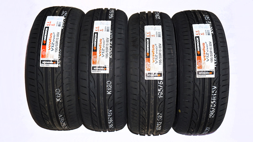 Шины hankook ventus v12 evo2 k120 кто производитель