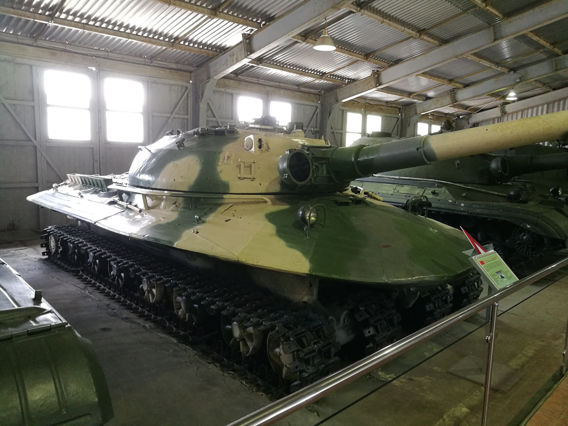 Музей танков в кубинке фото обзор всех танков