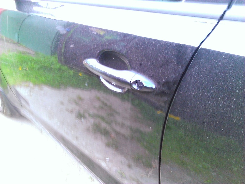 Фото в бортжурнале KIA Optima (3G)