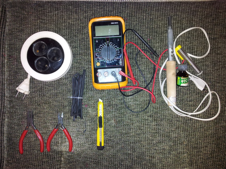 Как сделать подсветку ног на рено логан